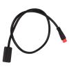 E Hydraulic Brake Sensor Replacement Parts Sealed Joint Electric Brake Sensor for Disc Brakes(Male Connector) view 3