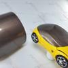 AD Car Wrap Roll SW900 Gloss Brown Metallic | 929-M | (5ft x 20ft (100 Sq/ft)) | Automotive Vinyl Wrap for Cars - Car Interior Wrap & Exterior | w/Free Instawraps Pro Glove view 2
