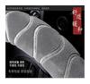 FUERU Car Steering Wheel Cover Set Universal Car Steering Wheel Cover Autumn and Winter Plush Waterproof Sweatproof Car Interior (Color : 3#) view 3