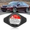 NDNCZDHC Cooling Radiator Cap 19045 PAA A01, 19045 PAA 003ZA Metal Replacement for Civic Accord Element Acura view 2