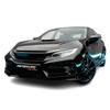 KPMF Car Wrap Roll K75400 Gloss Morpheus Black Starlight | K75470 | (5ft x 50ft (250 Sq/ft)) | Automotive Vinyl Wrap for Cars - Car Interior Wrap & Exterior | w/Free Instawraps Pro Glove view 1