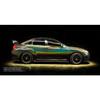 KPMF Car Wrap Roll K75400 Gloss Morpheus Black Starlight | K75470 | (5ft x 50ft (250 Sq/ft)) | Automotive Vinyl Wrap for Cars - Car Interior Wrap & Exterior | w/Free Instawraps Pro Glove view 3