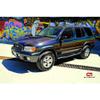 KPMF Car Wrap Roll K75400 Gloss Morpheus Black Starlight | K75470 | (5ft x 50ft (250 Sq/ft)) | Automotive Vinyl Wrap for Cars - Car Interior Wrap & Exterior | w/Free Instawraps Pro Glove view 4