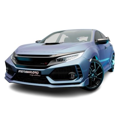 KPMF Car Wrap Roll K75400 Matte Purple/Blue Iridescent | K75566 | (5ft x 10ft (50 Sq/ft)) | Automotive Vinyl Wrap for Cars - Car Interior Wrap & Exterior | w/Free Instawraps Pro Glove