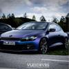 KPMF Car Wrap Roll K75400 Matte Purple/Blue Iridescent | K75566 | (5ft x 10ft (50 Sq/ft)) | Automotive Vinyl Wrap for Cars - Car Interior Wrap & Exterior | w/Free Instawraps Pro Glove view 3