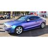 KPMF Car Wrap Roll K75400 Matte Purple/Blue Iridescent | K75566 | (5ft x 10ft (50 Sq/ft)) | Automotive Vinyl Wrap for Cars - Car Interior Wrap & Exterior | w/Free Instawraps Pro Glove view 4