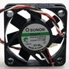 KDE2404PFVX 24V 1.9W 4010 3-pin Silent Inverter Fan for Qideyipe view 1