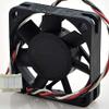 KDE2404PFVX 24V 1.9W 4010 3-pin Silent Inverter Fan for Qideyipe view 2