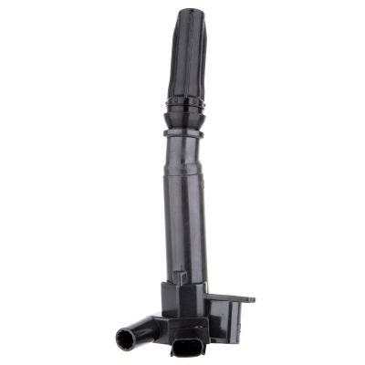 ECCPP ignition coil coils DG-525 1 PCS,for Ford for F-350 Super Duty 6.2L 2011-2016,for Ford for F-250 Super Duty 6.2L 2011-2016,for Ford for F-150 6.2L 2010-2014 DG-525 UFD631 AL3Z12029A