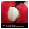 FUERU Car Steering Wheel Cover Set Universal Car Steering Wheel Cover Autumn and Winter Plush Touch Comfortable Fashion Car Interior (Color : 10#) view 4
