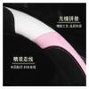 FUERU Car Steering Wheel Cover Set Universal Car Steering Wheel Cover Autumn and Winter Plush Sweat Absorption Breathable Car Interior (Color : 5#) view 3