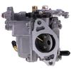 AIVWUMOT Carburetor 3BJ-03133-0 Compatible with Quicksilver Tohatsu 20HP (2009 and Newer) 4 Stroke Outboard Engine Motor MFS20C view 1