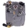 AIVWUMOT Carburetor 3BJ-03133-0 Compatible with Quicksilver Tohatsu 20HP (2009 and Newer) 4 Stroke Outboard Engine Motor MFS20C view 2