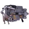 AIVWUMOT Carburetor 3BJ-03133-0 Compatible with Quicksilver Tohatsu 20HP (2009 and Newer) 4 Stroke Outboard Engine Motor MFS20C view 3