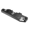 VekAuto Bumper Brackets Support Fender Cover Compatible for Ford Edge 2015 2016 2017 2018, Durable Plastic Black Front Left Side view 1