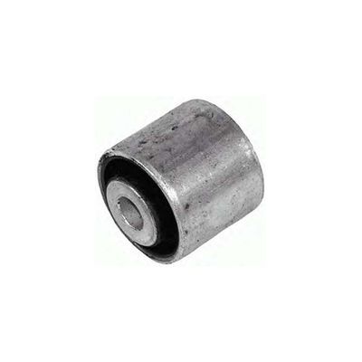 Suspensia X88BU4647 Suspension Control Arm Bushing Fits Audi - Front Lower Center - 1 Piece