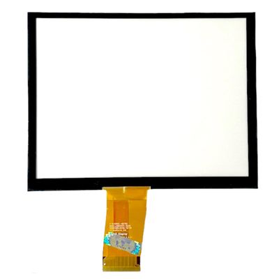 SCREENTRONICS Touch Screen Glass Digitizer for Uconnect 4 LCD Monitor Compatible with 2018-2023 Ram 1500 2500 3500 4000 4500 5500 Jeep Compass Wrangler Grand Cherokee Summit Gladiator Chrysler 200 300