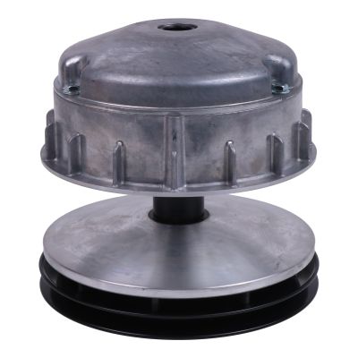 HOLDWELL Primary Driven Clutch 119-0802 1190802 138-0090 1380090 Compatible with Toro 07279 07266TC Workman MD Utility Vehicle