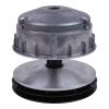 HOLDWELL Primary Driven Clutch 119-0802 1190802 138-0090 1380090 Compatible with Toro 07279 07266TC Workman MD Utility Vehicle view 1