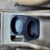 OCACStudio 3D printed Drop in Cup Holder compatible with a 1998-2000 Toyota Tacoma (NO MODIFICATIONS REQUIRED) view 2