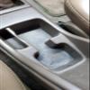 OCACStudio 3D printed Drop in Cup Holder compatible with a 1998-2000 Toyota Tacoma (NO MODIFICATIONS REQUIRED) view 3