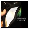 FUERU Car Steering Wheel Cover Set Universal Car Steering Wheel Cover Fashion Shiny Color Diamond Durable and Exquisite Car Interior (Color : 3#) view 3