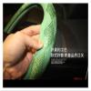 FUERU Car Steering Wheel Cover Set Universal Car Steering Wheel Cover Fashion Shiny Color Diamond Durable and Exquisite Car Interior (Color : 3#) view 4