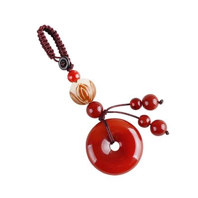 Mascot pendant Men's and Women's Wear Accessories 1Pcs()