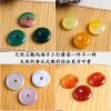 Mascot pendant Men's and Women's Wear Accessories 1Pcs() view 2