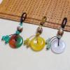 Mascot pendant Men's and Women's Wear Accessories 1Pcs() view 3