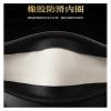 FUERU Car Steering Wheel Cover Set Universal Car Steering Wheel Cover Genuine Leather Breathable Waterproof Car Interior (Color : 3#) view 4