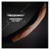 FUERU Car Steering Wheel Cover Set Universal Car Steering Wheel Cover Genuine Leather Grip Comfortable and Exquisite Car Interior (Color : 1#) view 4