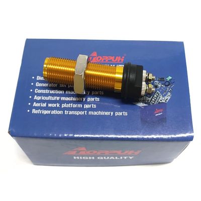TOPPUH 1pc 44-6016 RPM Sensor RPM Compatible with Thermo King