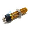TOPPUH 1pc 44-6016 RPM Sensor RPM Compatible with Thermo King view 4