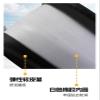 FUERU Car Steering Wheel Cover Set Universal Car Steering Wheel Cover Breathable Ice Silk Ultra-Thin Fit Fashion Car Interior (Color : 7#) view 4