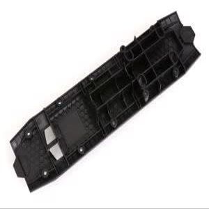 Traxxas XRT Skid Plate, Center TRA7837