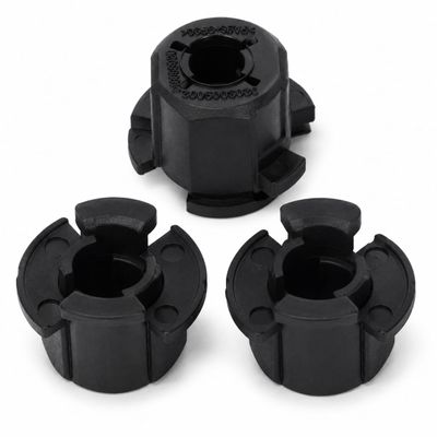 Radars Mount 36806TLAA01 s Bracket, Alignment Mounting Clip for Vehicle, Wear ABS, Easy Replacement
