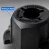 Radars Mount 36806TLAA01 s Bracket, Alignment Mounting Clip for Vehicle, Wear ABS, Easy Replacement view 4