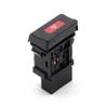 HAZARD LIGHT SWITCH 25290-F4004 AUTO-GETHER view 1
