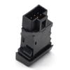 HAZARD LIGHT SWITCH 25290-F4004 AUTO-GETHER view 2
