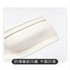 FUERU Car Steering Wheel Cover Set Universal Car Steering Wheel Cover Genuine Leather Elegant and Good with Exquisite Car Interior (Color : 1#) view 4