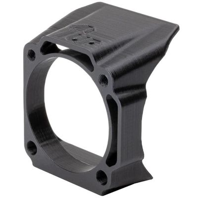 1Up Racing 190732 - Ultralite Fan Shroud, 30mm, Bypass Style for Touring Car