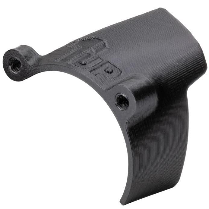 1Up Racing 190733 - Ultralite Fan Shroud, 30mm, 2WD Buggy Fitment