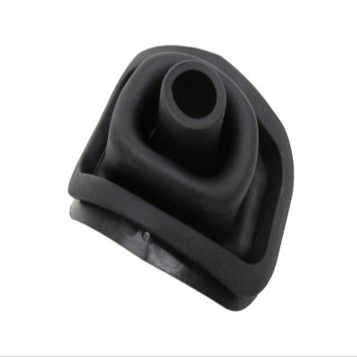 TKMD Shifter Lever Handle Boot Seal Fits for 99-09 Chevy Silverado Sierra Suburban, Yukon #26093753
