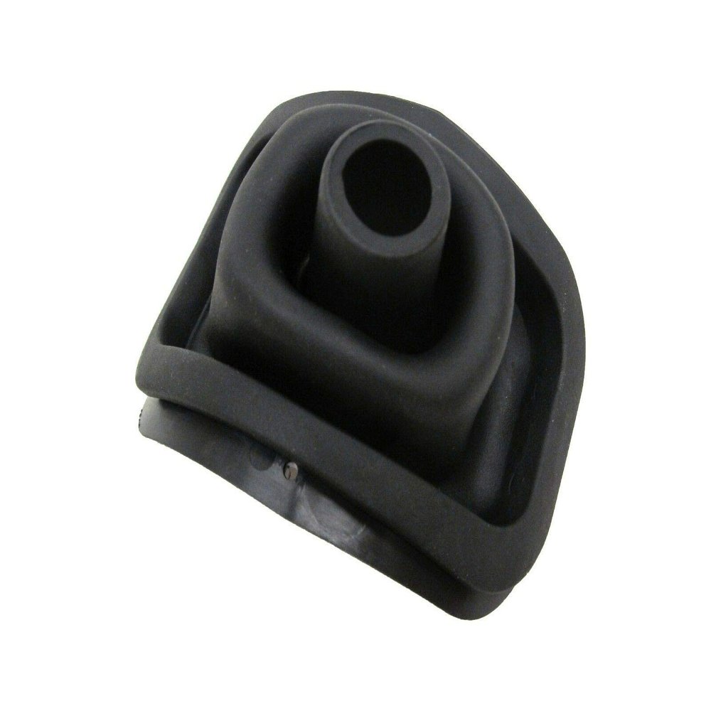 TKMD Shifter Lever Handle Boot Seal Fits for 99-09 Chevy Silverado Sierra Suburban, Yukon #26093753