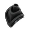TKMD Shifter Lever Handle Boot Seal Fits for 99-09 Chevy Silverado Sierra Suburban, Yukon #26093753 view 2