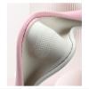 FUERU Car Steering Wheel Cover Set Universal Car Steering Wheel Cover Genuine Leather Waterproof Anti-Wrinkle Delicate Car Interior (Color : 1#) view 3