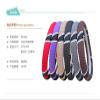 FUERU Car Steering Wheel Cover Set Universal Car Steering Wheel Cover Full Ice Silk Soft Breathable Delicate Car Interior (Color : 5#) view 3