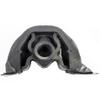 CF Advance Engine Motor Mount 6502 Compatible with Acura Integra Gs-R Type R Honda Civic Del Sol Cx Dx Ex Ex-R view 1