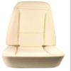 CA 4pc Seat Foam Set - for 1970-1974 C3 Corvette view 1